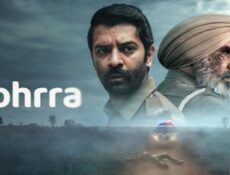 مسلسل Kohrra الحلقة 3 الثالثة مترجم