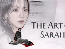 مسلسل The Art of Sarah الحلقة 8 الثامنة والاخيرة مترجم