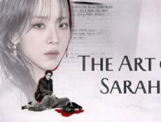 مسلسل The Art of Sarah الحلقة 2 الثانية مترجم