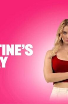 فيلم F Valentines Day 2026 مترجم