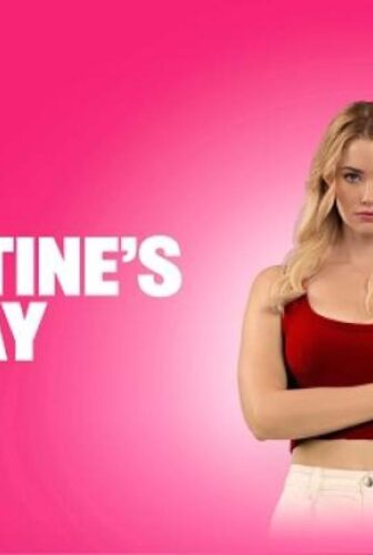 فيلم F Valentines Day 2026 مترجم