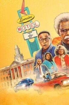 فيلم Joes College Road Trip 2026 مترجم