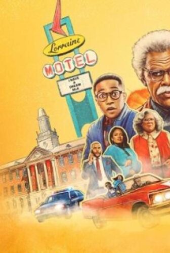 فيلم Joes College Road Trip 2026 مترجم