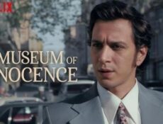 مسلسل Museum of Innocence الحلقة 9 التاسعة والاخيرة مترجم