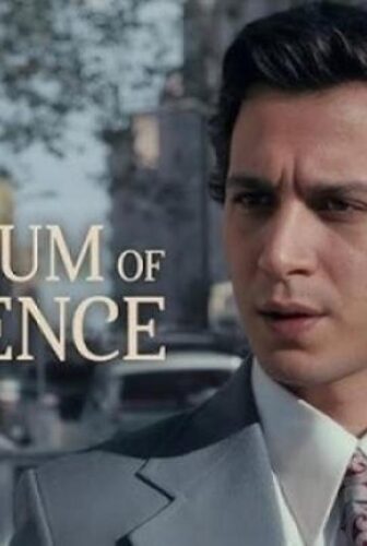مسلسل Museum of Innocence الحلقة 3 الثالثة مترجم
