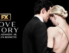 مسلسل Love Story الحلقة 3 الثالثة مترجم