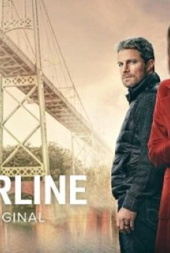 مسلسل The Borderline الحلقة 2 الثانية مترجم