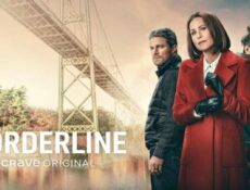 مسلسل The Borderline الحلقة 4 الرابعة مترجم