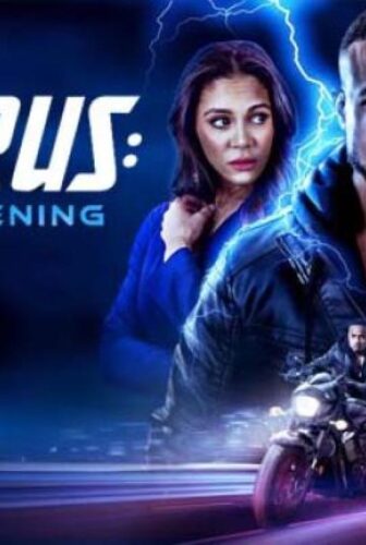 فيلم Lazarus The Awakening 2026 مترجم