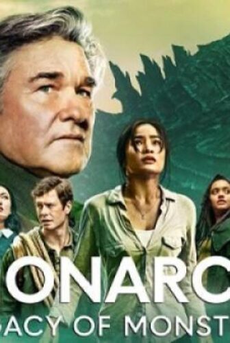 مسلسل Monarch Legacy of Monsters الحلقة 7 السابعة مترجم
