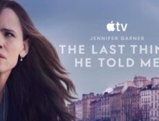 مسلسل The Last Thing He Told Me الموسم 2 الحلقة 1 الاولي مترجم