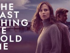 مسلسل The Last Thing He Told Me الحلقة 7 السابعة والاخيرة مترجم