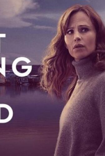 مسلسل The Last Thing He Told Me الحلقة 2 الثانية مترجم