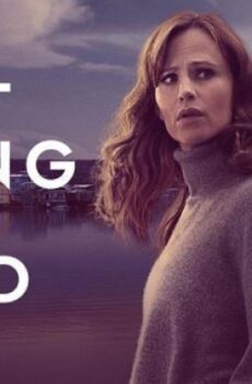 مسلسل The Last Thing He Told Me الحلقة 4 الرابعة مترجم