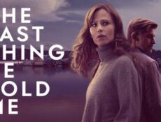 مسلسل The Last Thing He Told Me الحلقة 2 الثانية مترجم