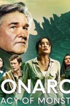 مسلسل Monarch Legacy of Monsters الحلقة 6 السادسة مترجم