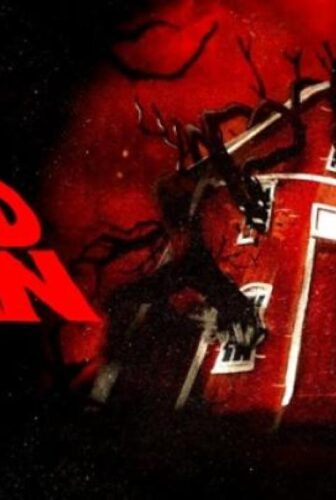 فيلم Blood Barn 2025 مترجم