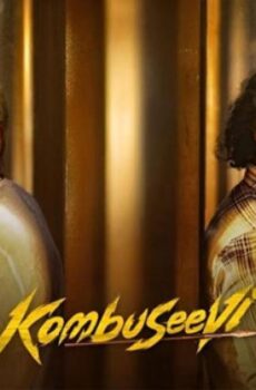 فيلم Kombuseevi 2025 مترجم