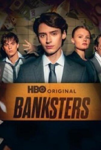 Banksters
