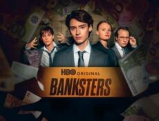مسلسل Banksters الحلقة 2 الثانية مترجم