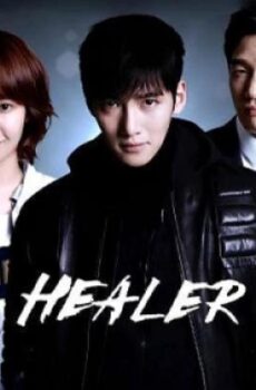 مسلسل Healer الحلقة 10 العاشرة مترجم