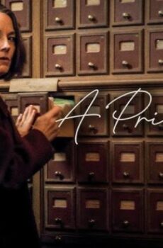 فيلم A Private Life 2025 مترجم