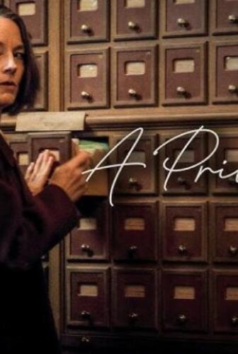 فيلم A Private Life 2025 مترجم