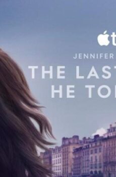 مسلسل The Last Thing He Told Me الموسم 2 الحلقة 4 الرابعة مترجم