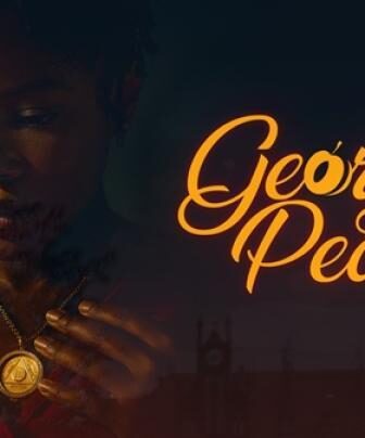 فيلم Georgia Peach 2026 مترجم