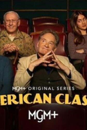مسلسل American Classic الحلقة 2 الثانية مترجم