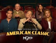 مسلسل American Classic الحلقة 3 الثالثة مترجم