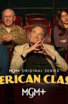 مسلسل American Classic الحلقة 2 الثانية مترجم
