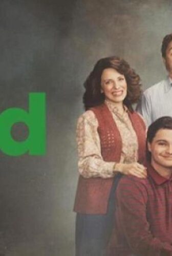 مسلسل Ted الموسم 2 الحلقة 7 السابعة مترجم