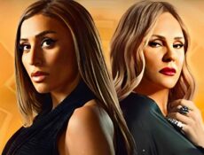 مسلسل حدث بالفعل حكاية لو بعد حين الحلقة 1 الاولى