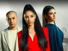 مسلسل حدث بالفعل حكاية (كاملة) الحلقة 3 الثالثة