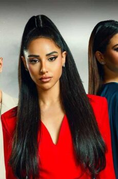 مسلسل حدث بالفعل حكاية (كاملة) الحلقة 2 الثانية
