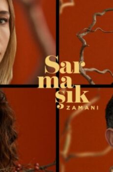 مسلسل اوراق النسيان الحلقة 17 مترجمة
