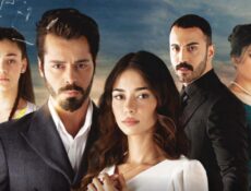 مسلسل العاب القدر الحلقة 2 مترجمة