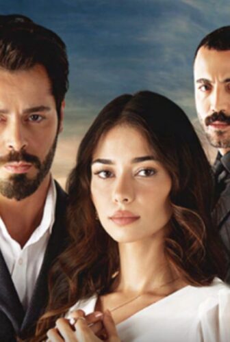 مسلسل العاب القدر الحلقة 2 مترجمة
