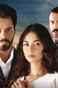 مسلسل العاب القدر الحلقة 5 مترجمة