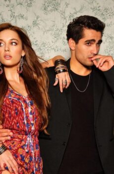 مسلسل فريد الحلقة 293 مدبلجة
