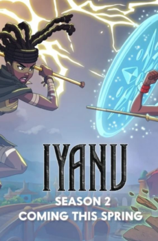 مسلسل Iyanu الموسم 2 الحلقة 10 مترجمة