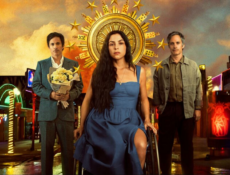 مسلسل Santita الحلقة 4 مترجمة