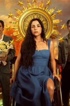 مسلسل Santita الحلقة 2 مترجمة