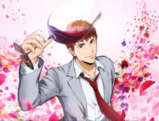 انمي Kami no Shizuku الحلقة 1 مترجمة