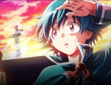انمي Mairimashita Iruma kun الموسم 4 الحلقة 1 مترجمة