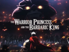 انمي The Barbarian’s Bride الحلقة 3 مترجمة