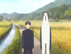 انمي Kujima الحلقة 2 مترجمة