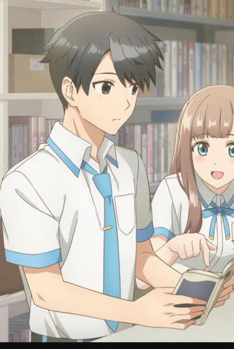 Replica datte Koi wo Suru