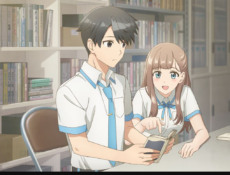 انمي Replica datte Koi wo Suru الحلقة 3 مترجمة
